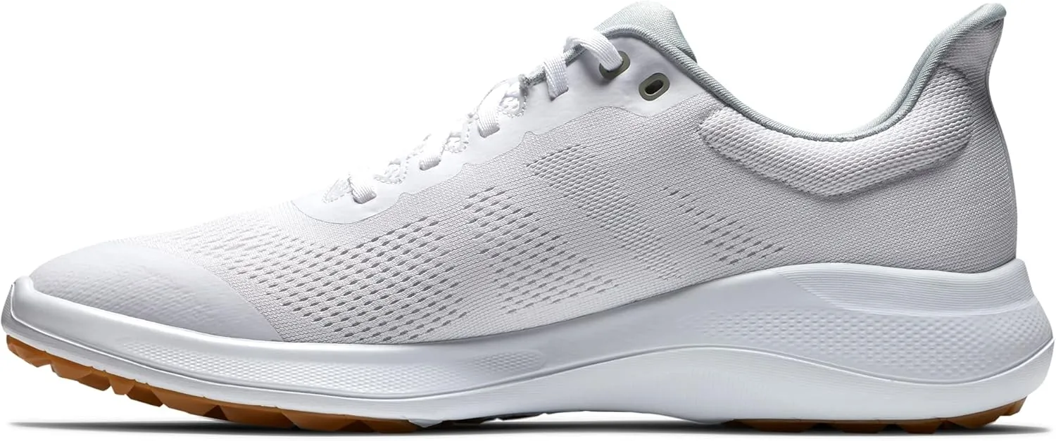 FootJoy Men's Fj Flex Previous Season Style Golf Shoe