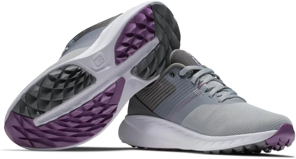 FootJoy Women's Fj Flex Golf Shoe