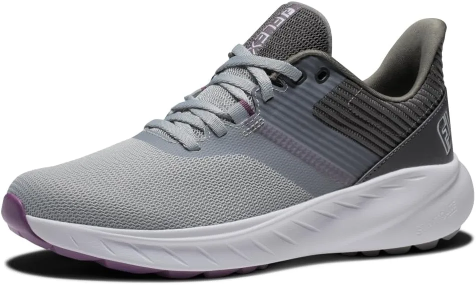 FootJoy Women's Fj Flex Golf Shoe