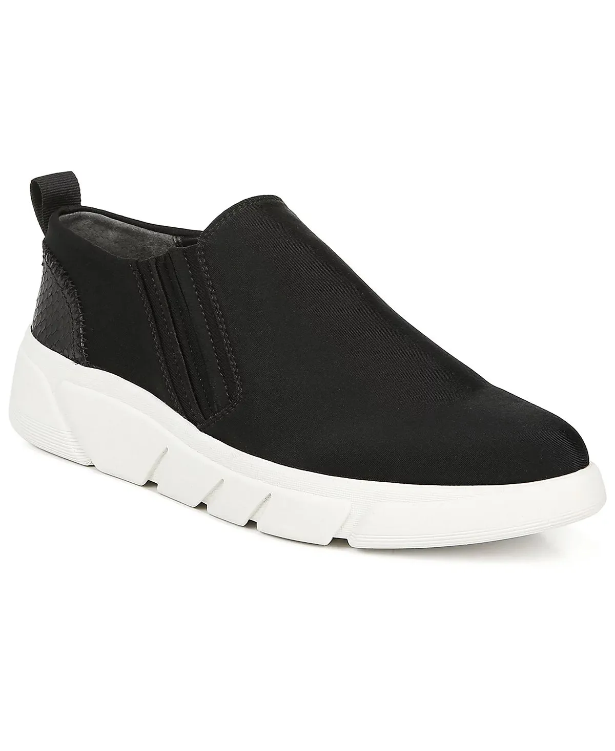 Franco Sarto Women's Beil Slip On Sneaker