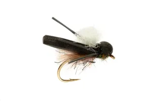 Fulling Mill Procters Flip Flop White