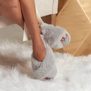 Fuzzy Slides