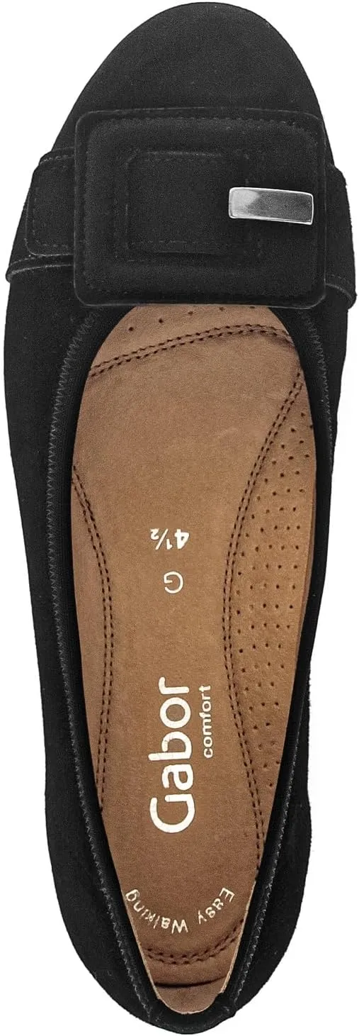 Gabor Women's 52.626 Loafer Flat