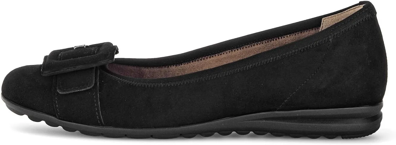 Gabor Women's 52.626 Loafer Flat