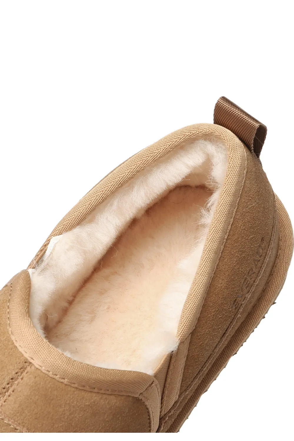 Galah Slip On