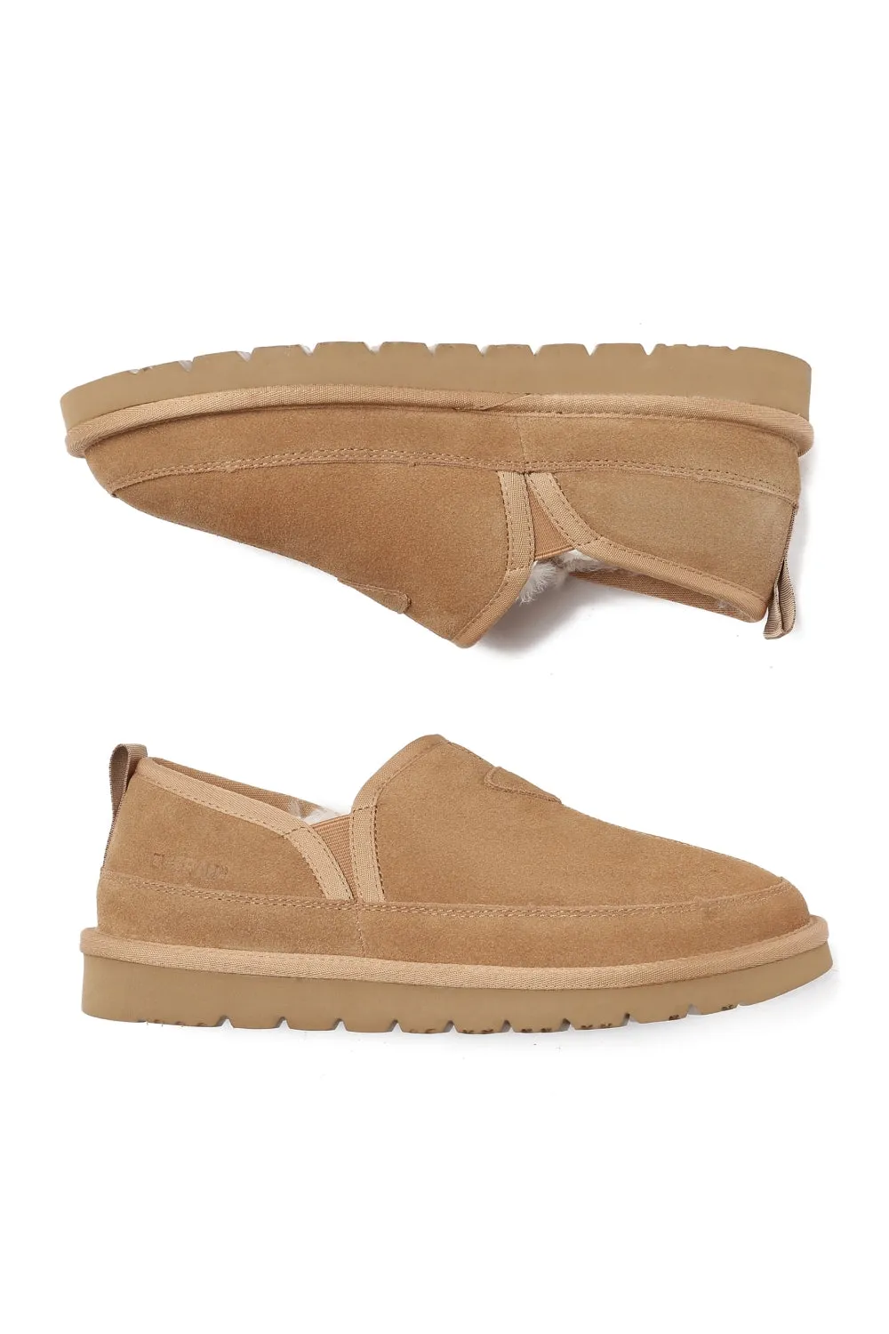 Galah Slip On