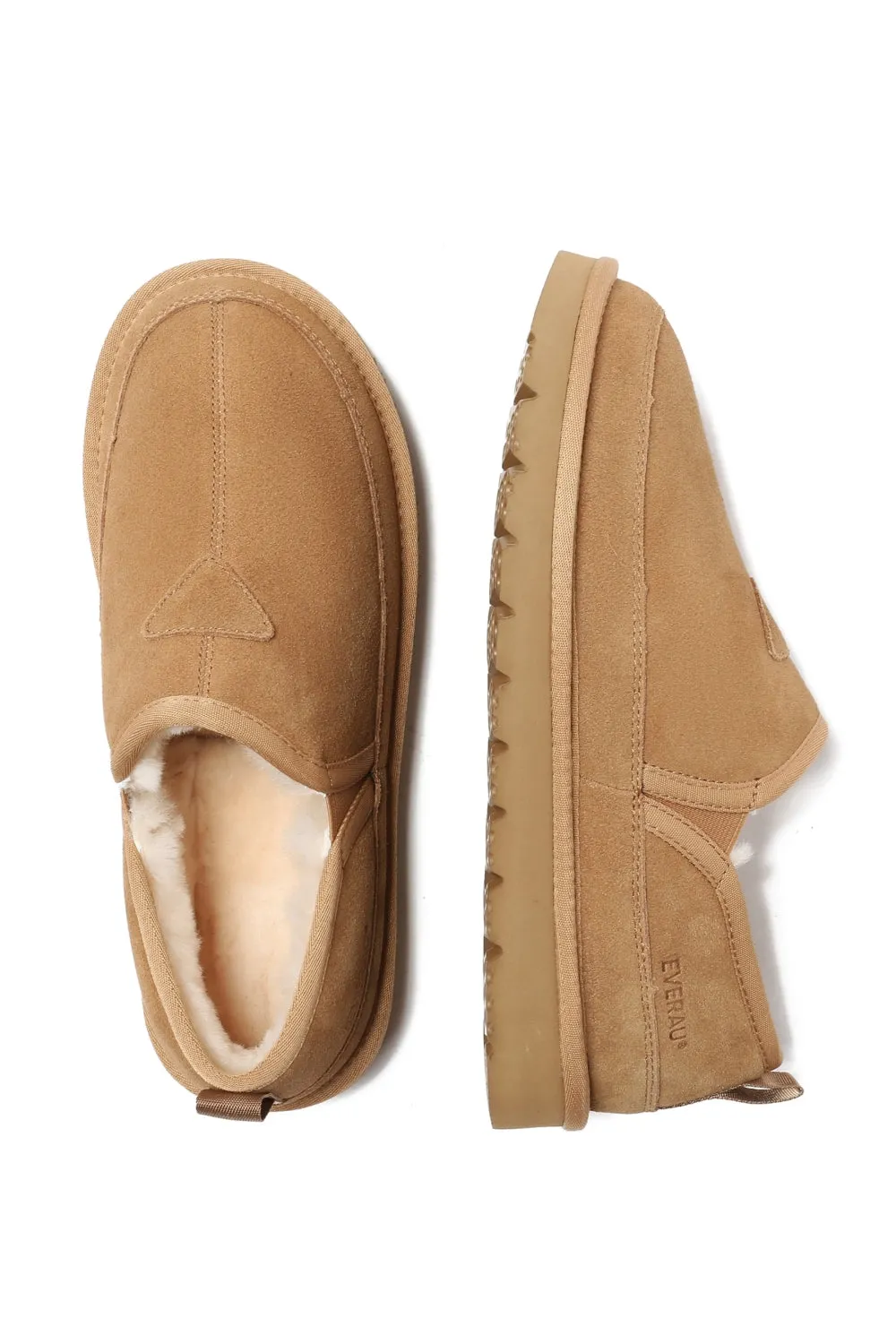Galah Slip On