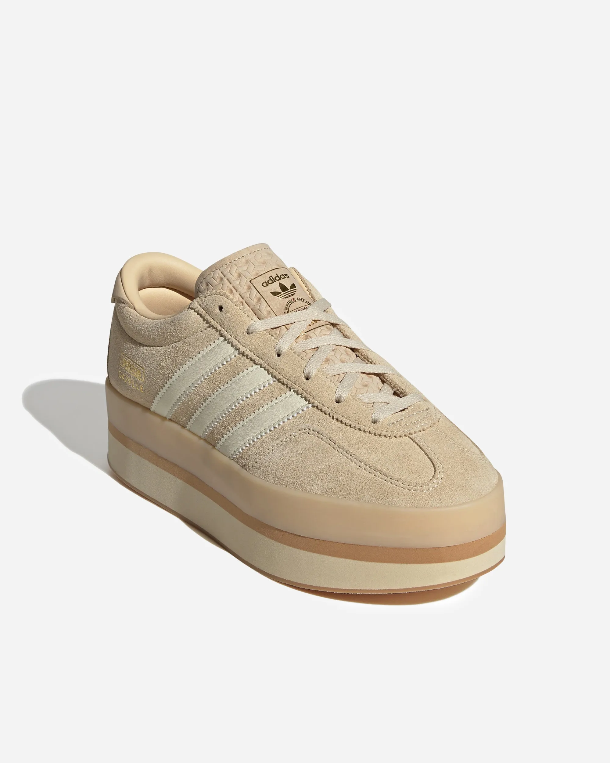 Gazelle Stack