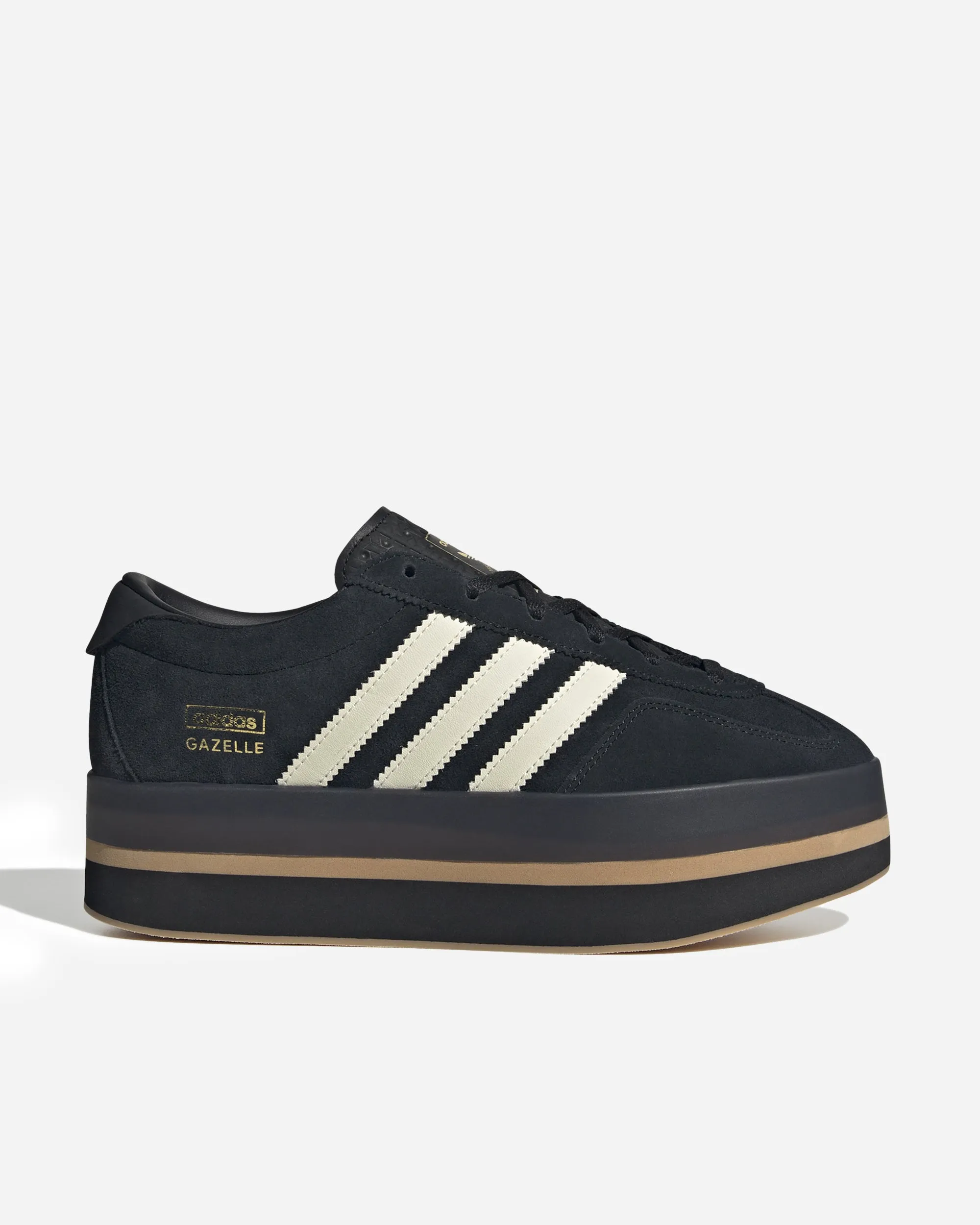 Gazelle Stack