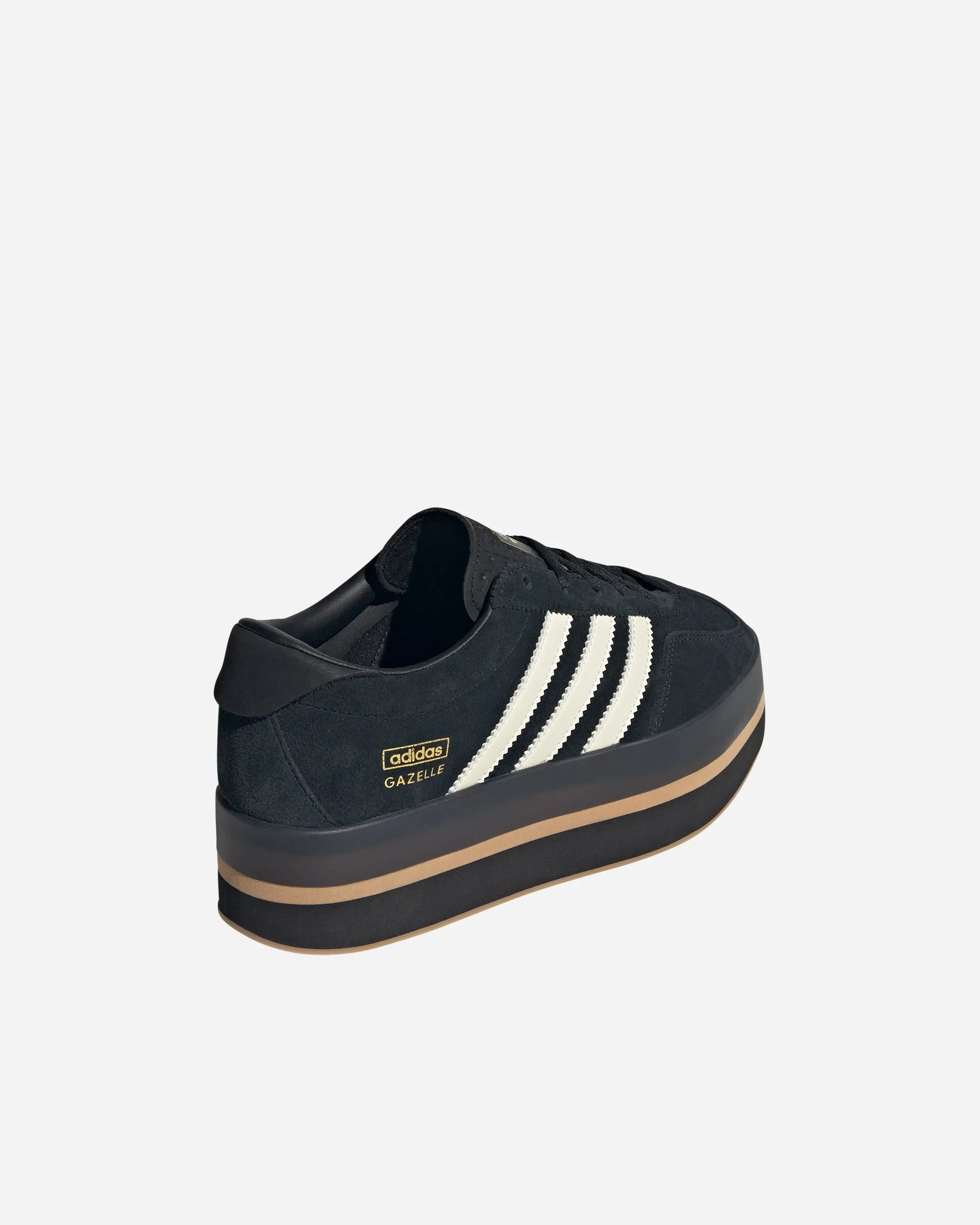 Gazelle Stack