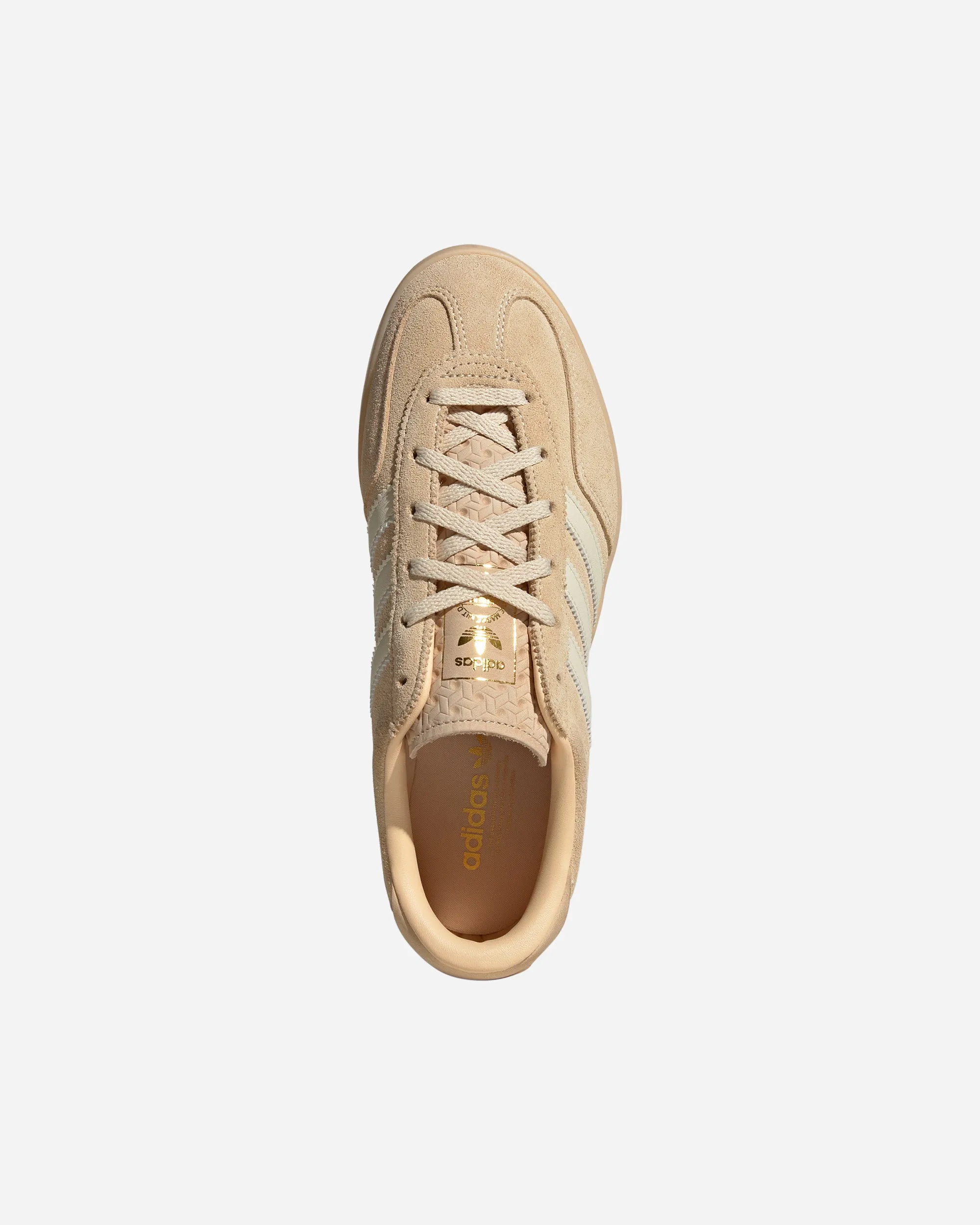 Gazelle Stack