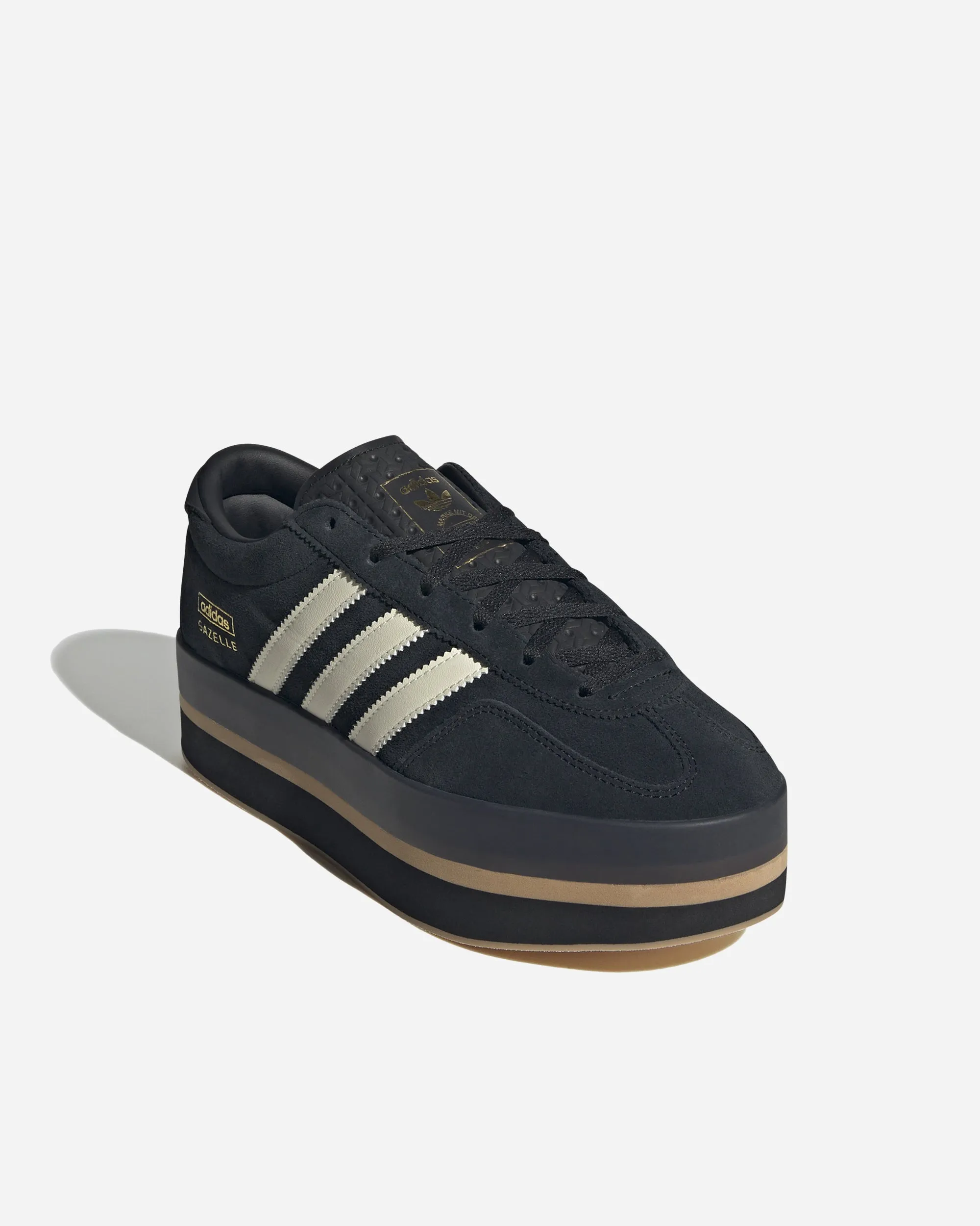 Gazelle Stack