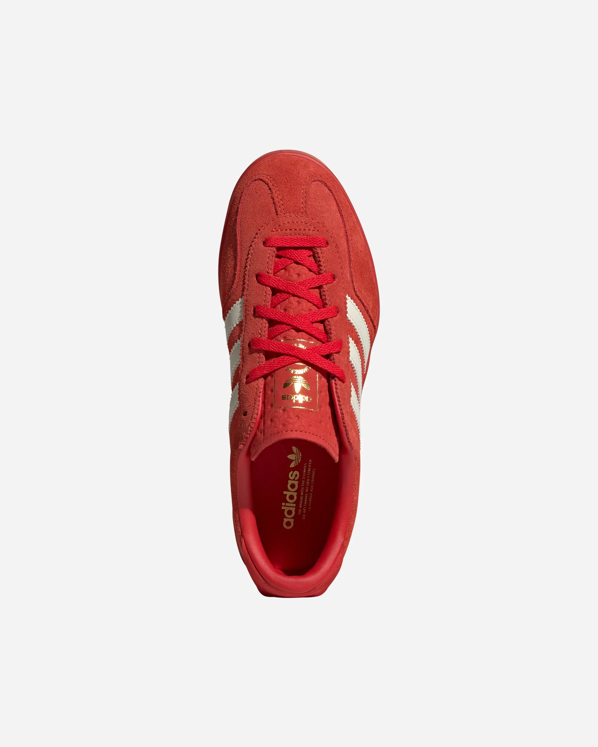 Gazelle Stack
