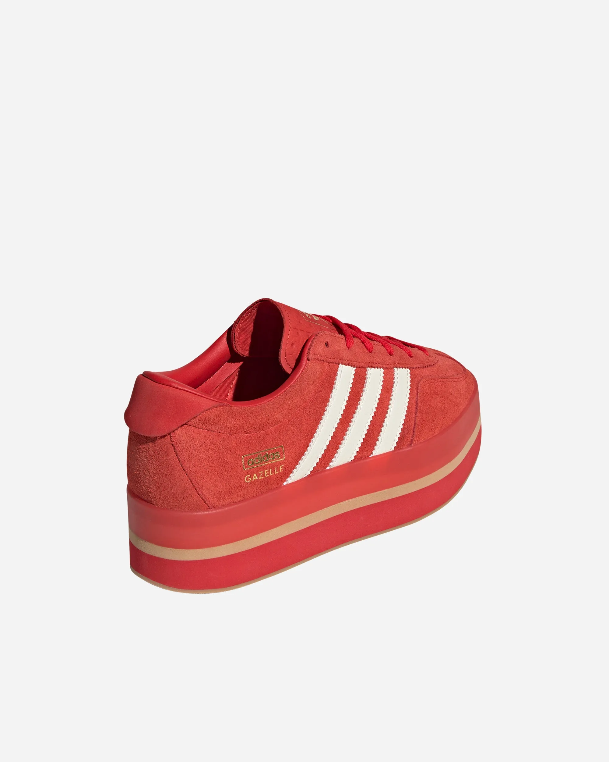 Gazelle Stack