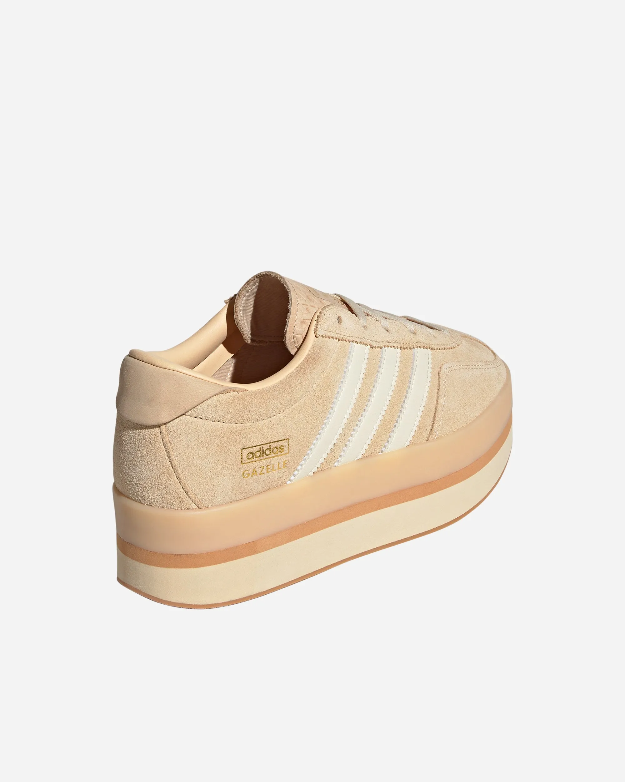 Gazelle Stack