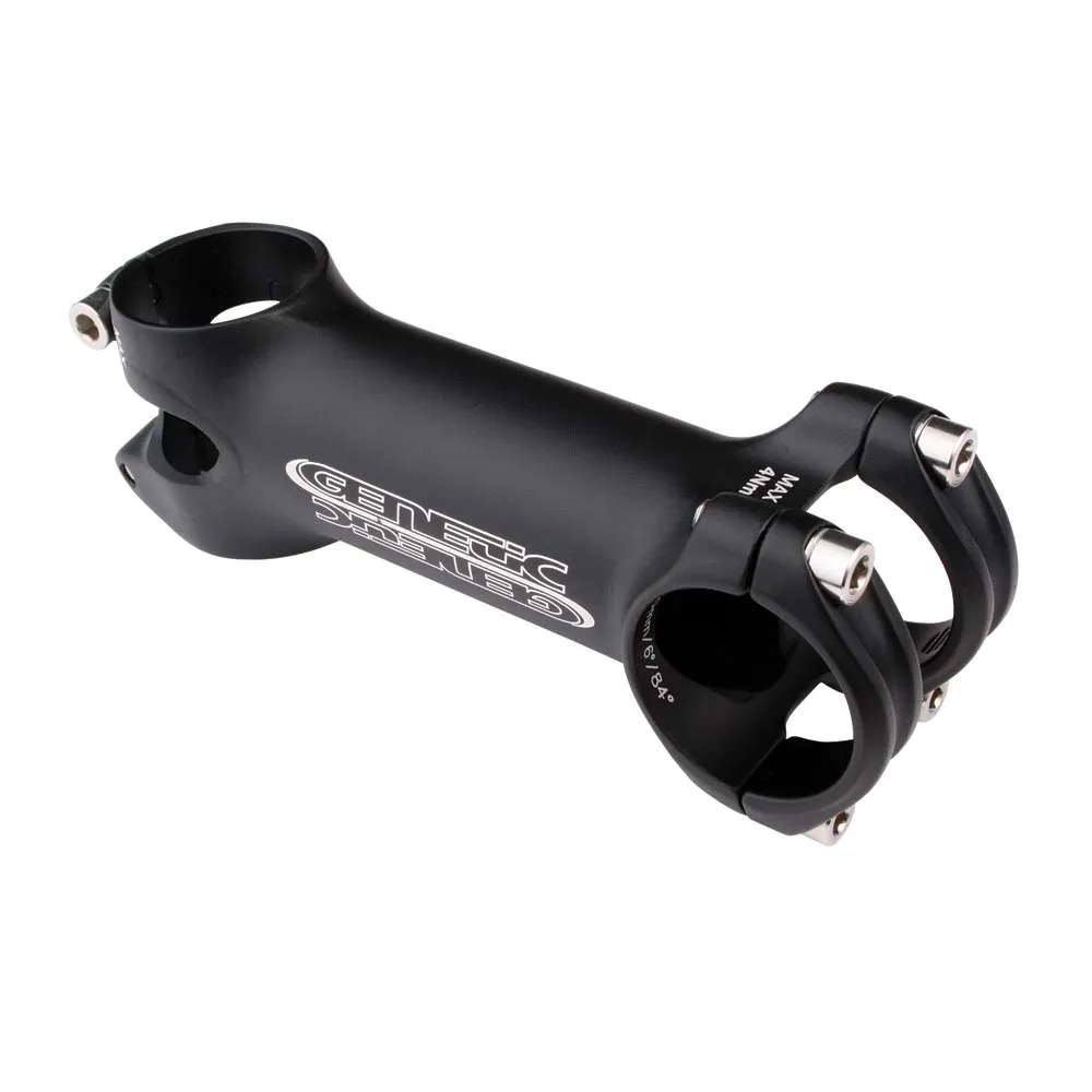 Genetic SLR Road Stem in Black