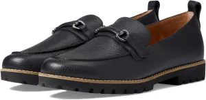 Gentle Souls by Kenneth Cole Women's Eugene Lug Bit Loafer