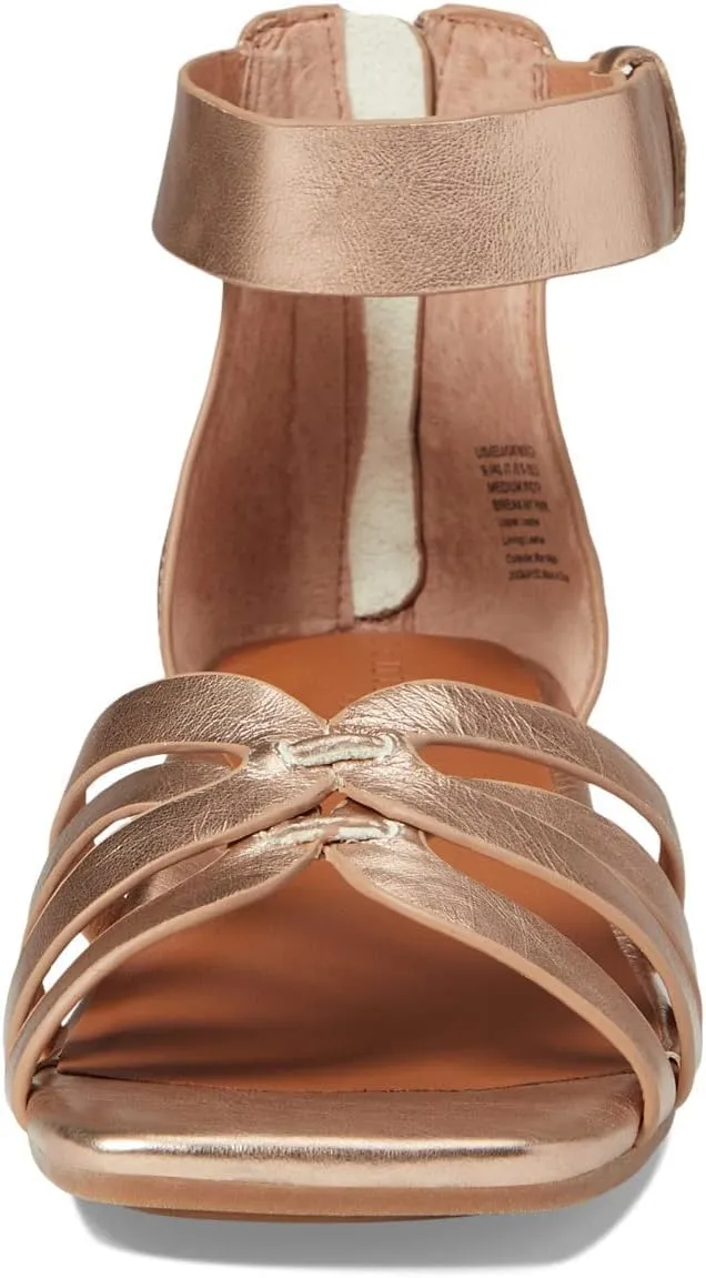 Gentle Souls Women's Break My Park Loafer Flat