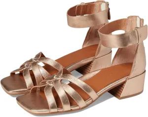 Gentle Souls Women's Break My Park Loafer Flat