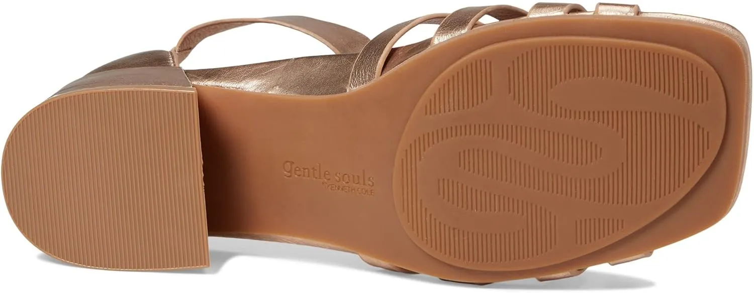 Gentle Souls Women's Break My Park Loafer Flat