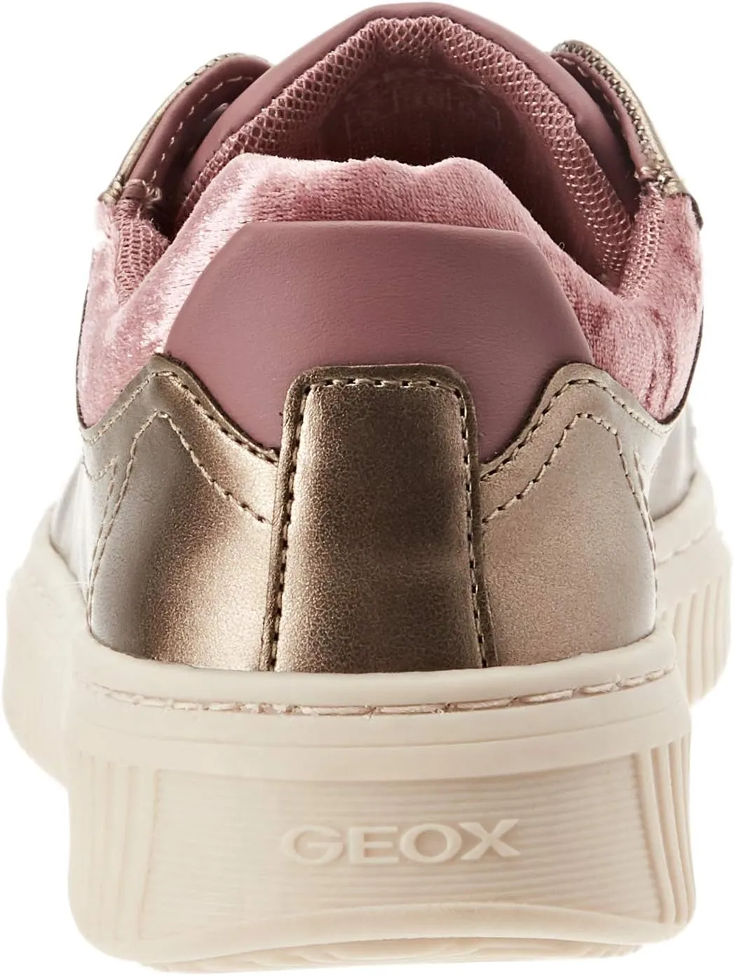 Geox Girl Disco Mix 3 Funky Sneaker