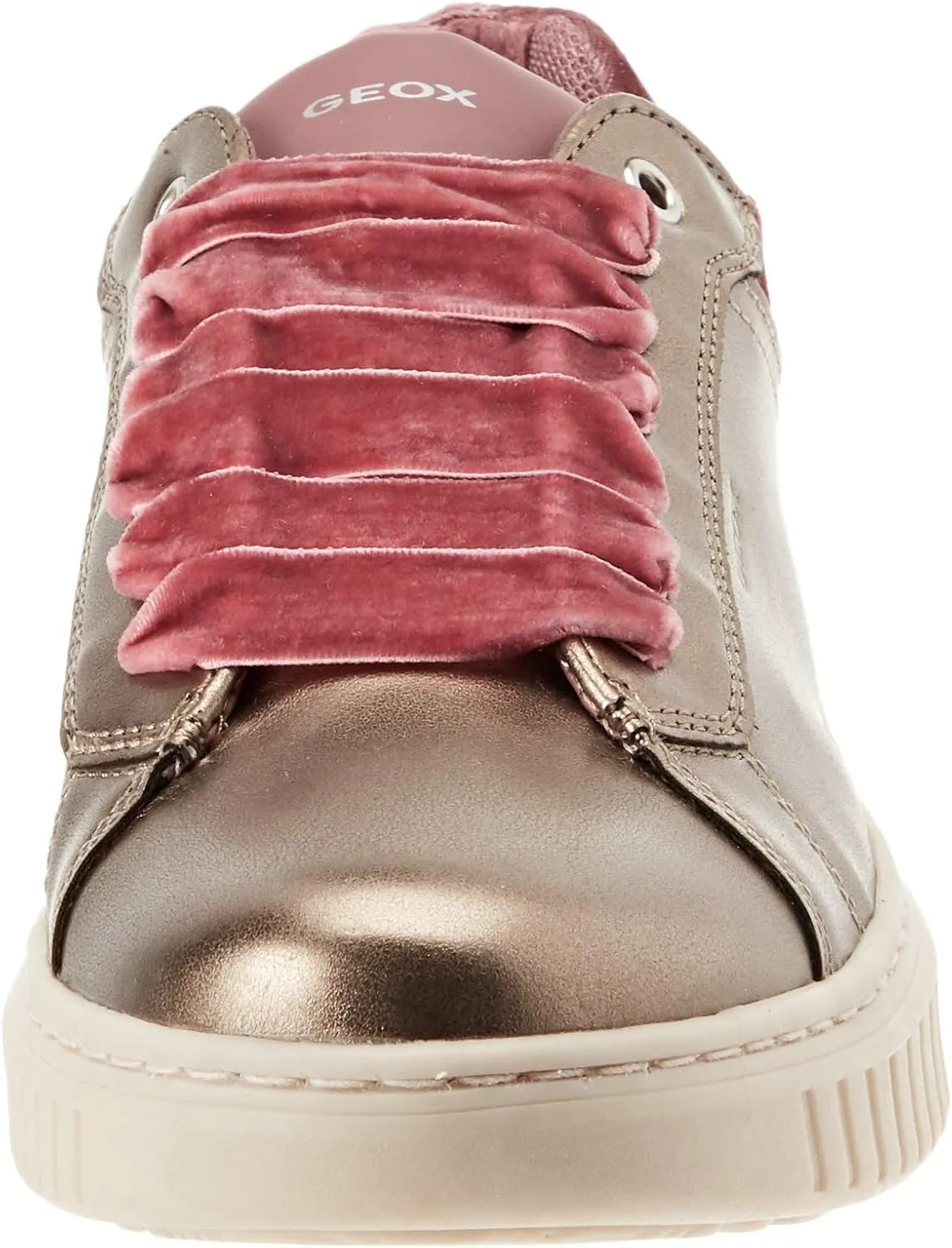 Geox Girl Disco Mix 3 Funky Sneaker