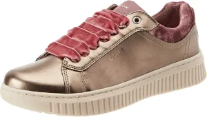 Geox Girl Disco Mix 3 Funky Sneaker