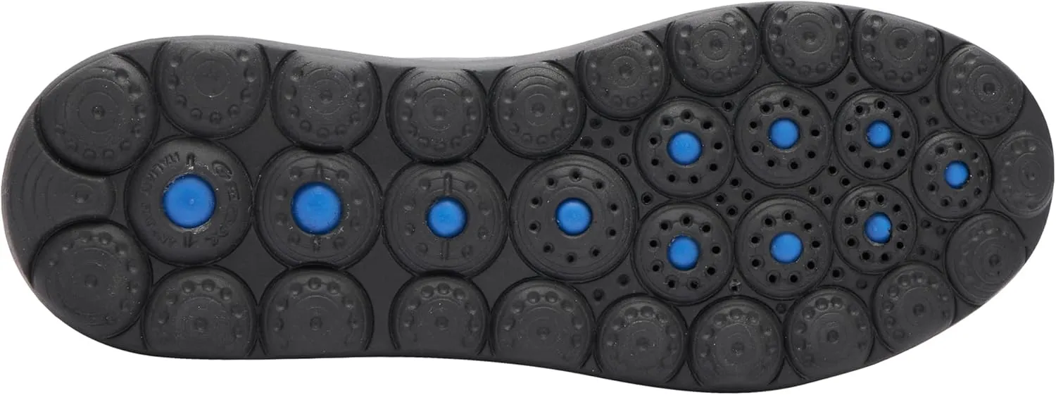Geox Girl Spherica Trainer Shoe