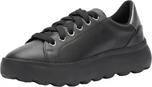 Geox Girl Spherica Trainer Shoe