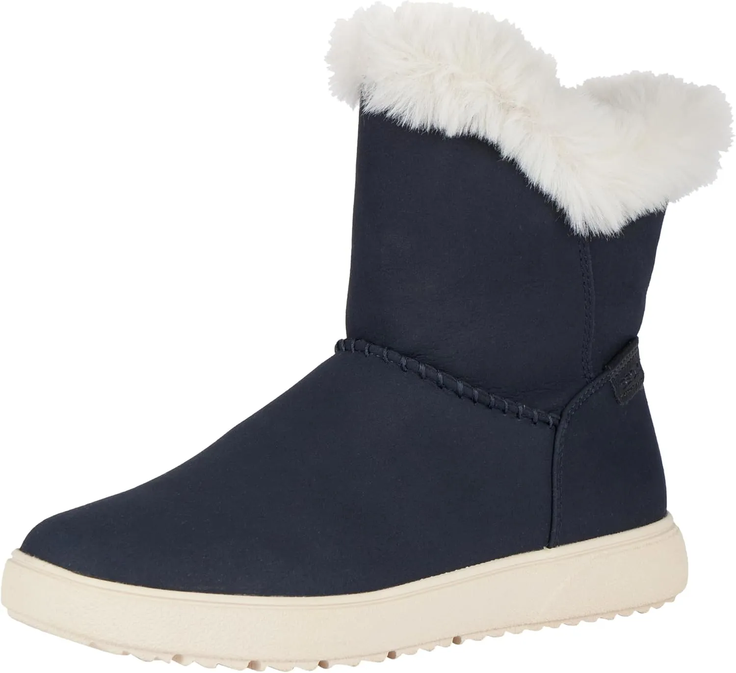 Geox Girl Theleven Ankle Shoe