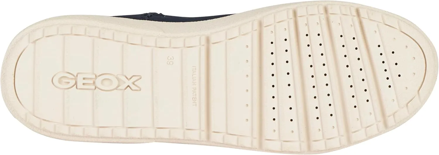 Geox Girl Theleven Ankle Shoe