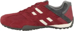Geox Men's Snake 96 Fashion Sneaker