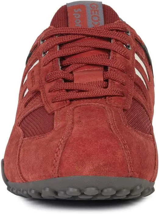 Geox Men's Snake 96 Fashion Sneaker