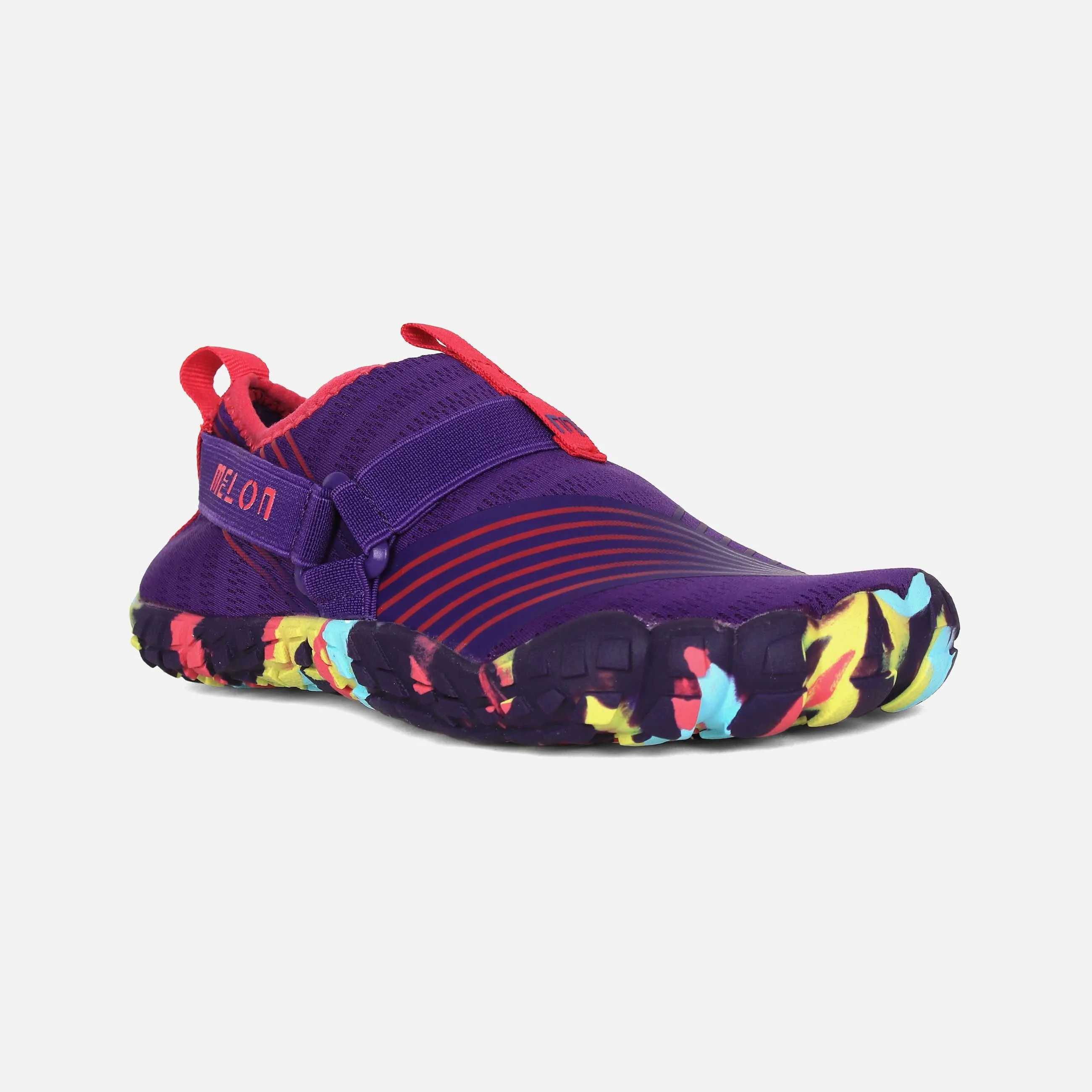 GIRLS BEACH SLIP-ON SHOES