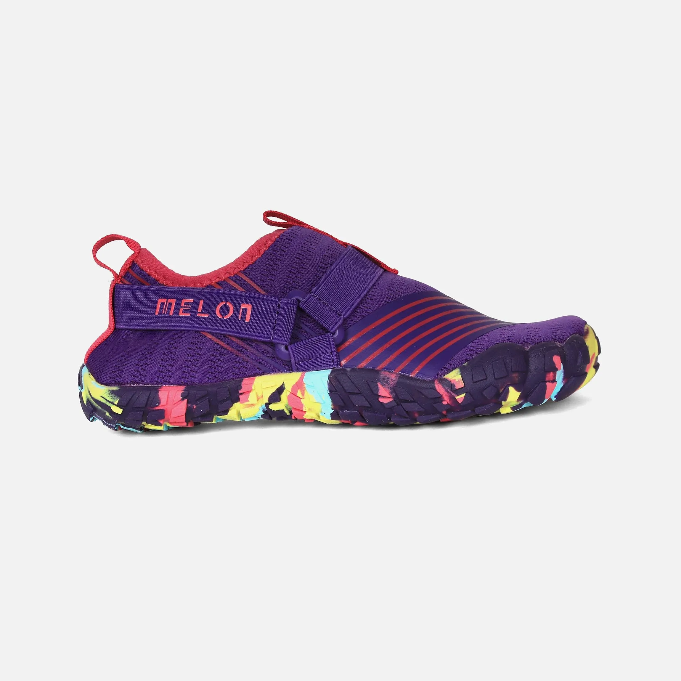 GIRLS BEACH SLIP-ON SHOES