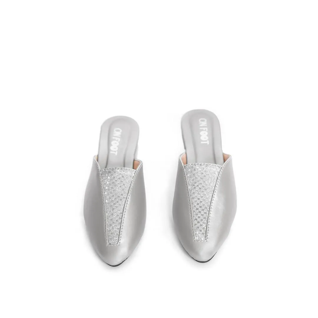 Glam Grace – Silver