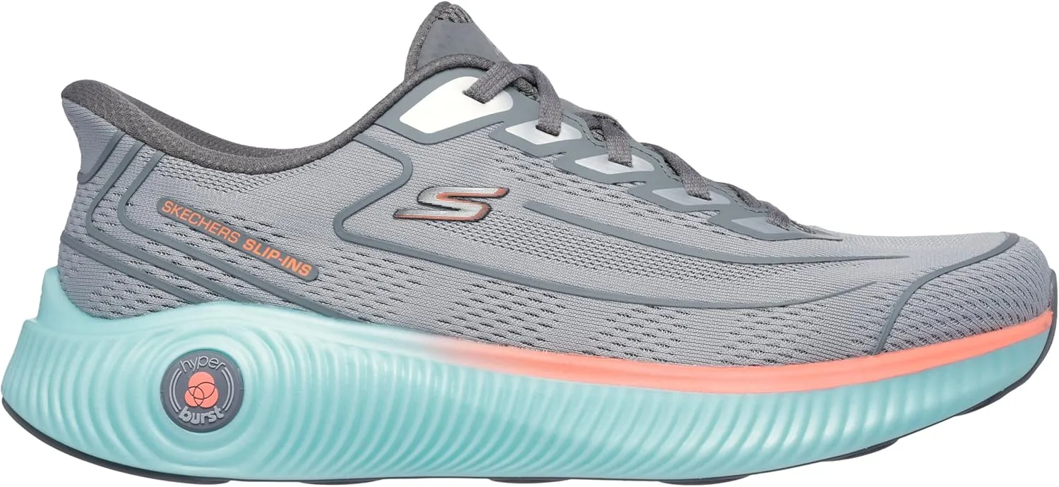 GO RUN Anywhere - Ember Slip-ins by Skechers