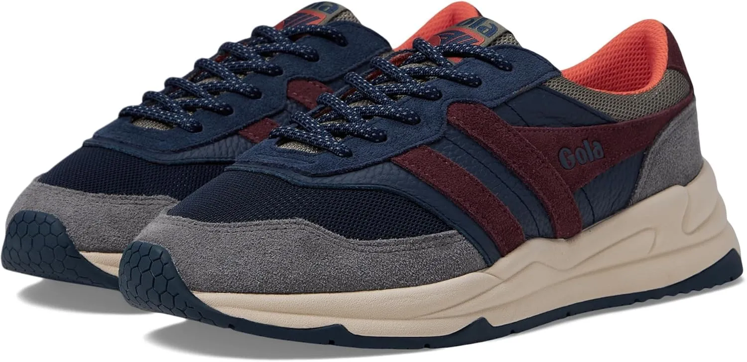 Gola Men's Titan Sneaker