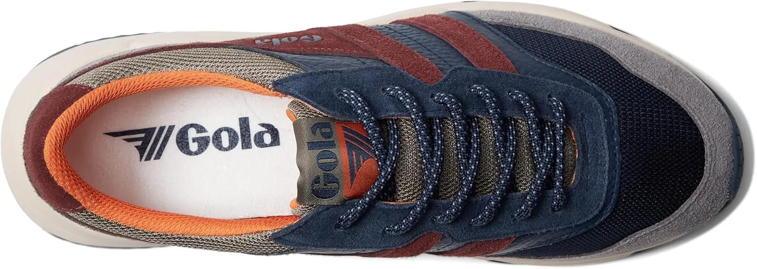 Gola Men's Titan Sneaker
