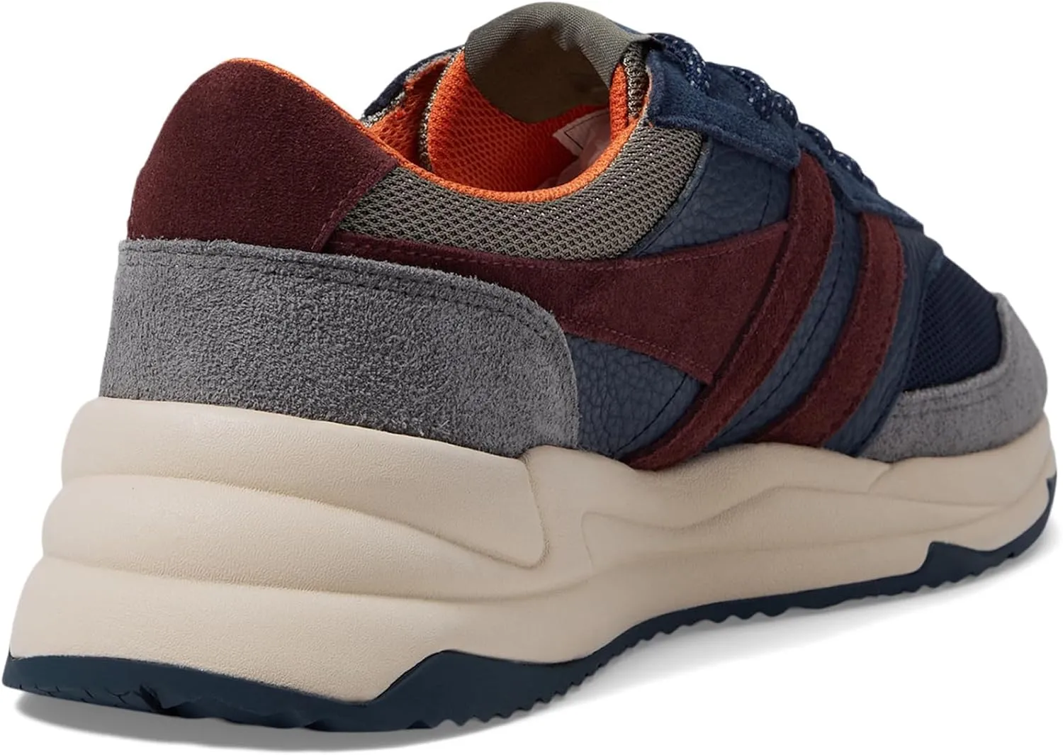 Gola Men's Titan Sneaker