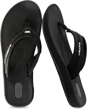 Gold Pigeon Breeze Ultra Light Women Flip Flops