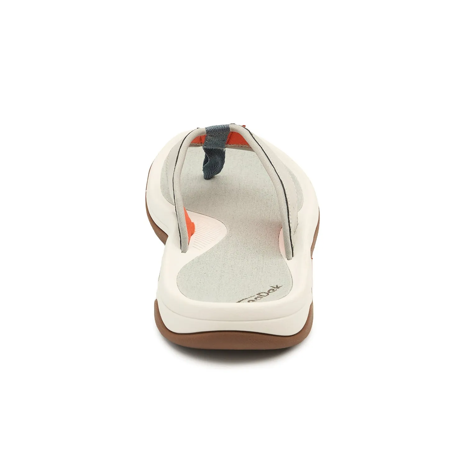 Grundéns Men's Deck-Boss Flip Flop Sandal