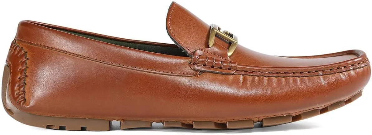 Guess Men's Amar Driving Style Loafer