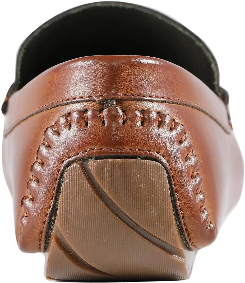 Guess Men's Amar Driving Style Loafer
