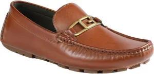 Guess Men's Amar Driving Style Loafer