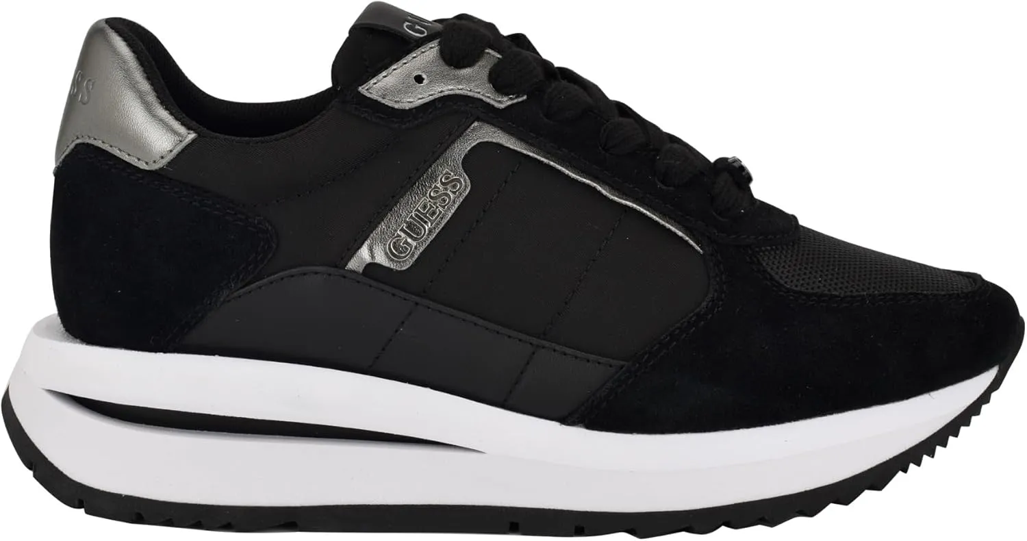 Guess Women's Energy Sneaker