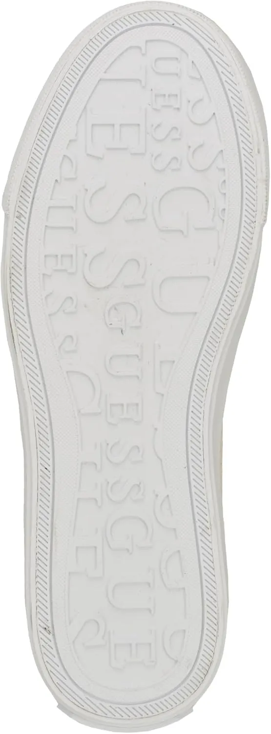 GUESS Women's Jelexa Sneaker