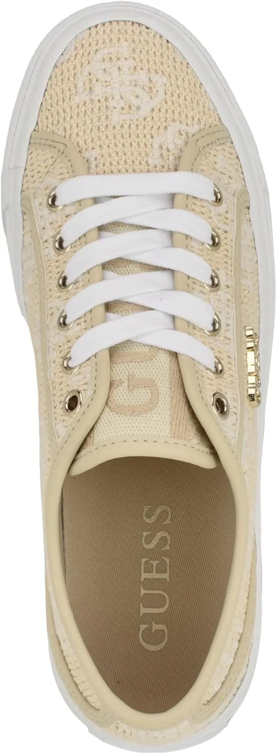 GUESS Women's Jelexa Sneaker