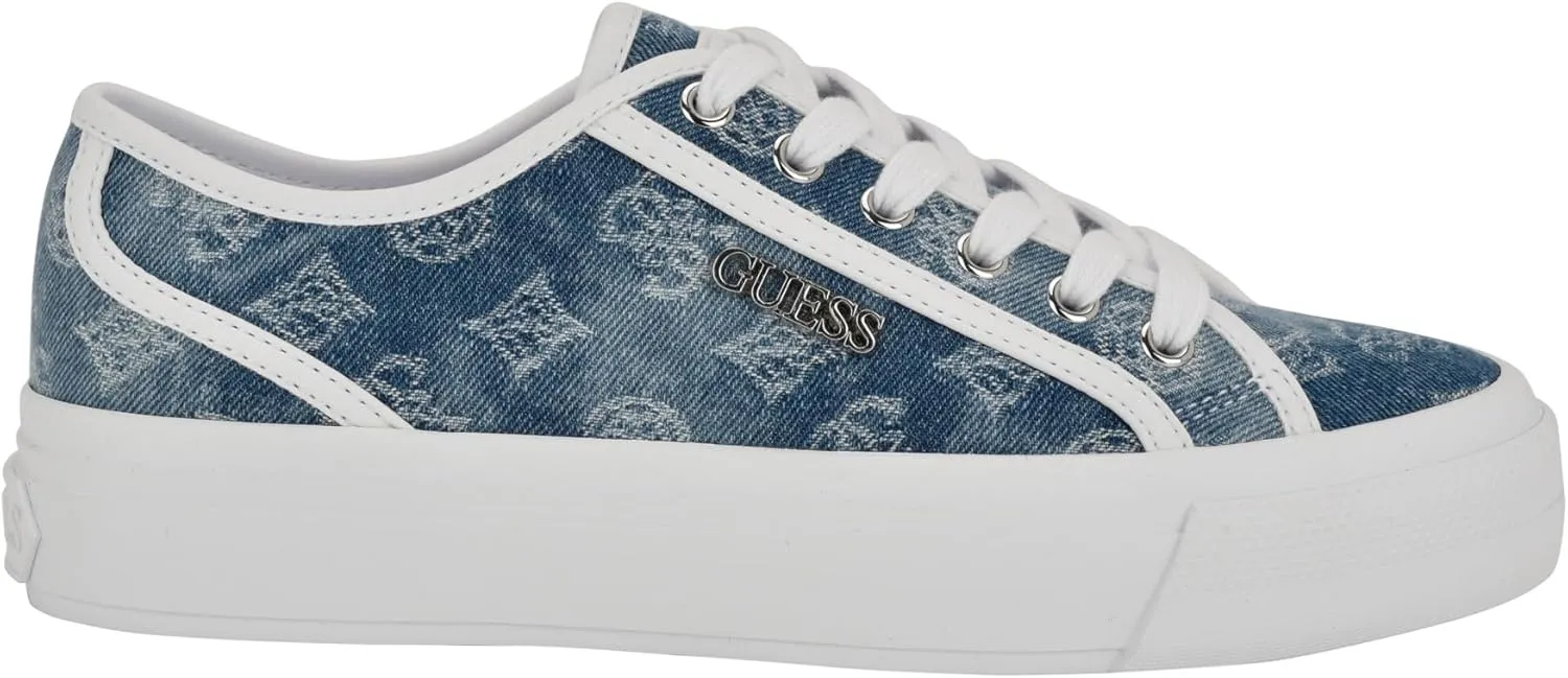 Guess Women's Jelexa Sneaker