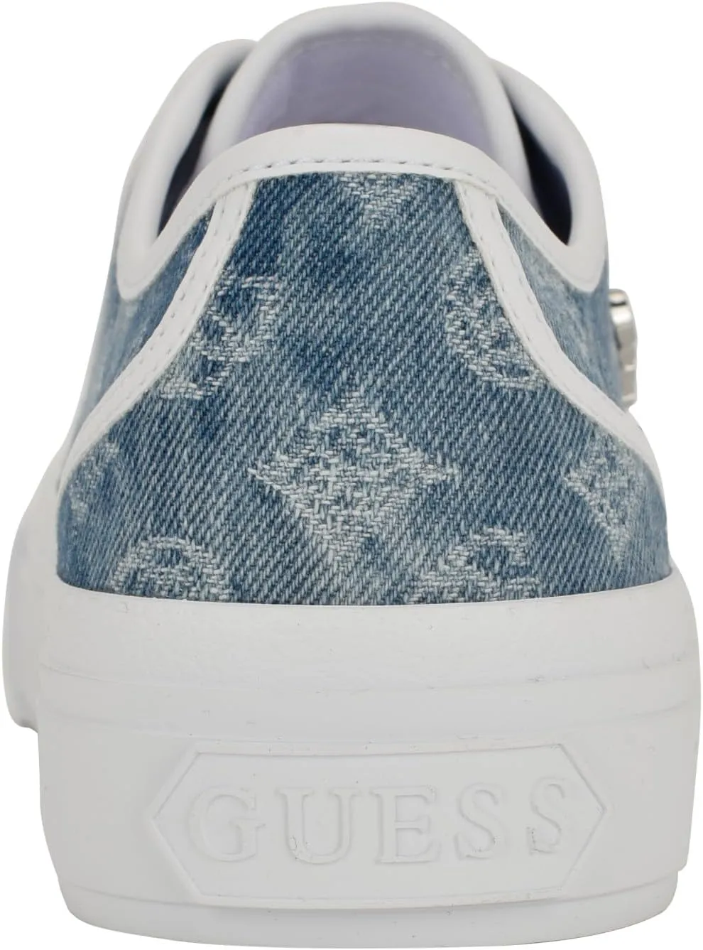 Guess Women's Jelexa Sneaker